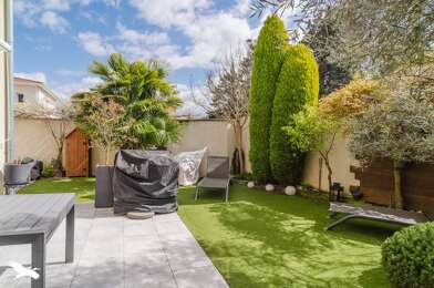 Maison 4 pièces 410000 €