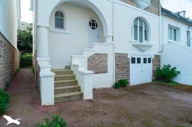 Maison 5 pièces 535500 €