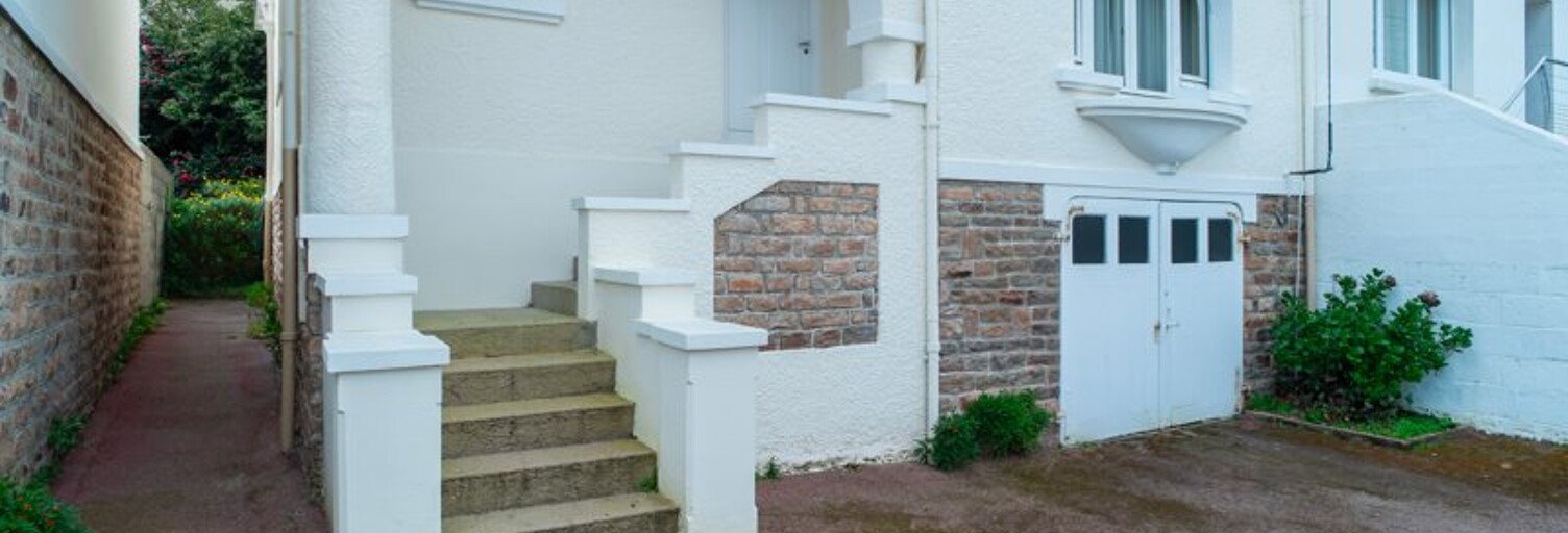 Maison 5 Pièces 120 m² à vendre à Concarneau (29900)