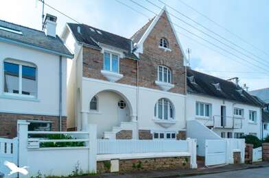 Maison 5 pièces 535500 €