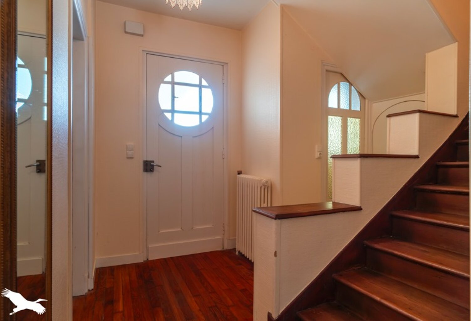 Maison de ville de 5 pièces principales — photo 1