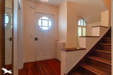 Maison 5 pièces 535500 €