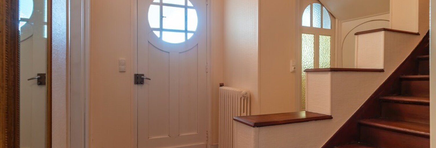 Maison 5 Pièces 120 m² à vendre à Concarneau (29900)