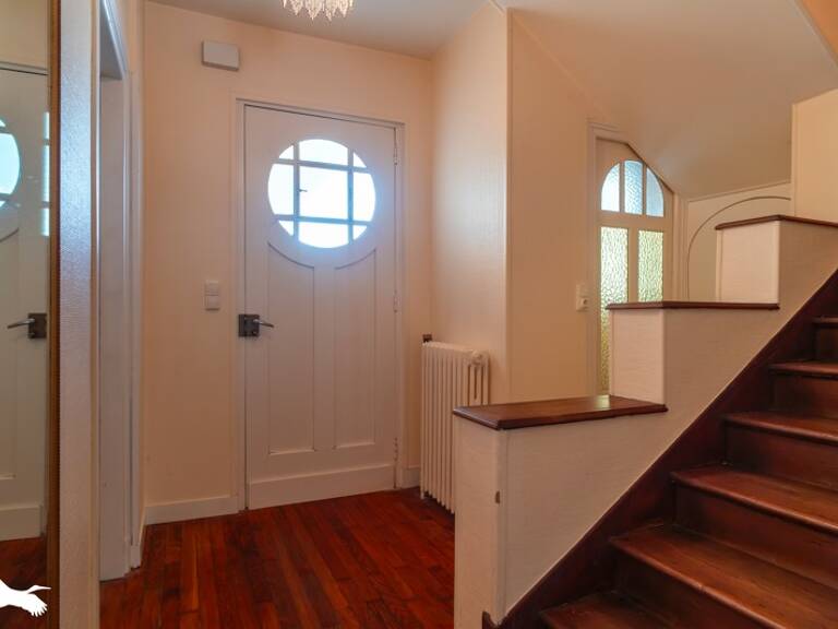 Maison de ville de 5 pièces principales — photo 1
