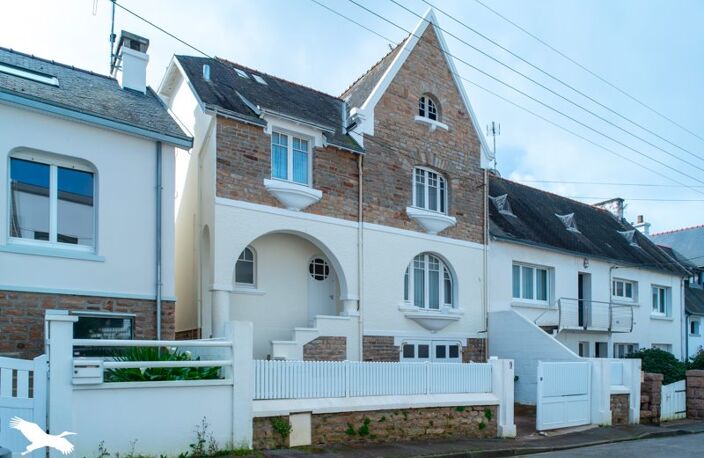 Maison de ville de 5 pièces principales — photo 3