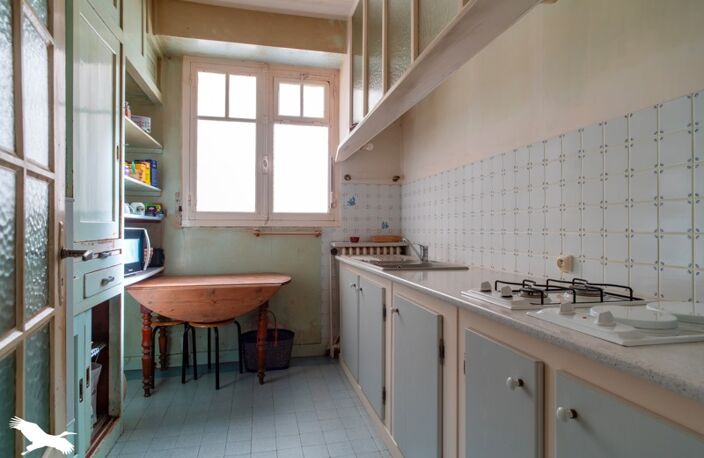 Maison de ville de 5 pièces principales — photo 4
