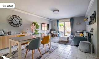 Maison 4 Pièces 81 m² à vendre à Blagnac (31700)