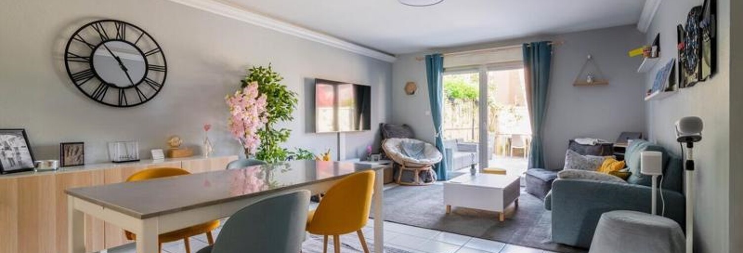 Maison 4 Pièces 81 m² à vendre à Blagnac (31700)