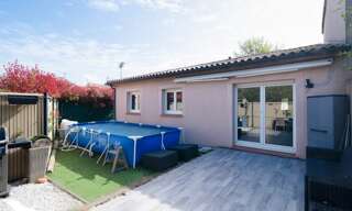 Maison 4 Pièces 81 m² à vendre à Blagnac (31700)