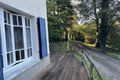 Maison 7 pièces 77420 €