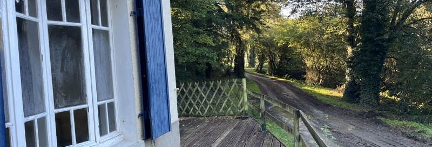 Maison 7 Pièces 188 m² à vendre à Saint-Dizier-Masbaraud (23400)