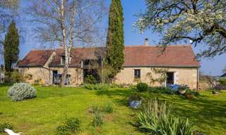 Maison 6 Pièces 160 m² à vendre à Paulmy (37350)