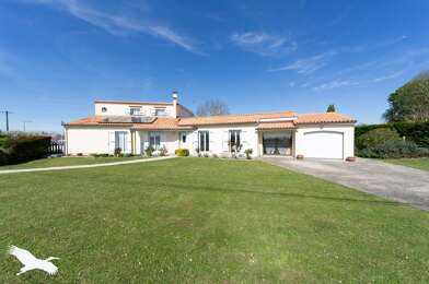 Maison 6 pièces 288640 €