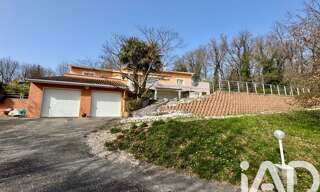 Maison 5 Pièces 137 m² à vendre à Hauterives (26390)