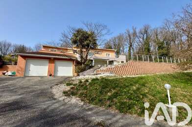 Maison 5 pièces 450000 €