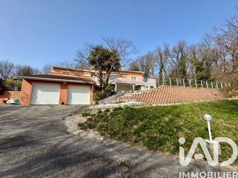Vente Maison/villa 5 pièces — photo 1