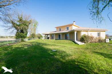 Maison 6 pièces 462000 €