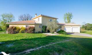 Maison 6 Pièces 170 m² à vendre à Saint-Jory (31790)