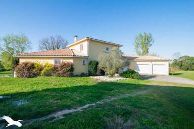 Maison 6 pièces 449000 €