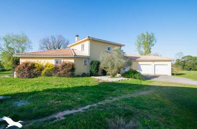 Villa de 6 pièces principales — photo du bien