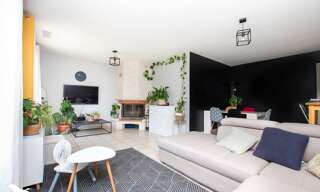 Maison 4 Pièces 90 m² à vendre à Roques (31120)