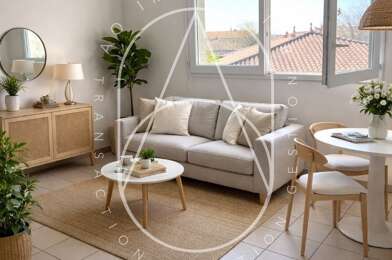 Appartement 1 pièces 67000 €