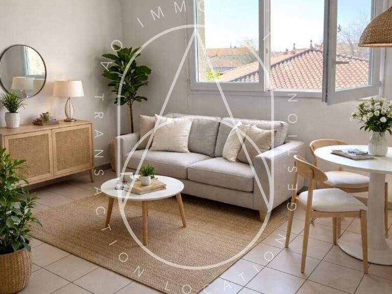 Appartement — photo 1