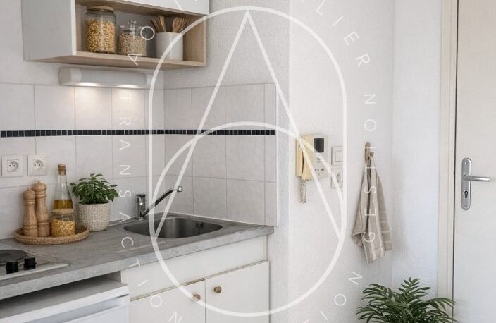 Appartement — photo 2