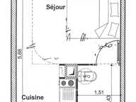Appartement — photo 4