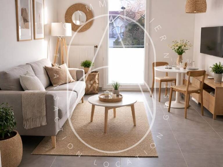 Appartement — photo 1