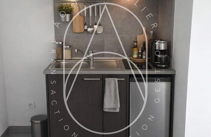 Appartement — photo 2