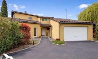 Maison 6 Pièces 186 m² à vendre à Pechbonnieu (31140)