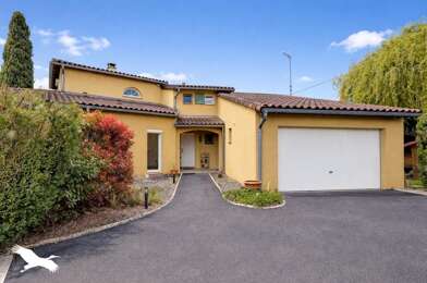 Maison 6 pièces 489000 €