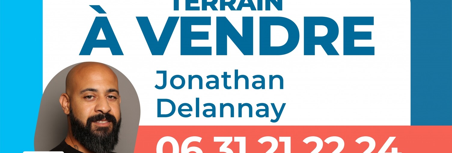 Terrain  3500 m² à vendre à Le Pout (33670)