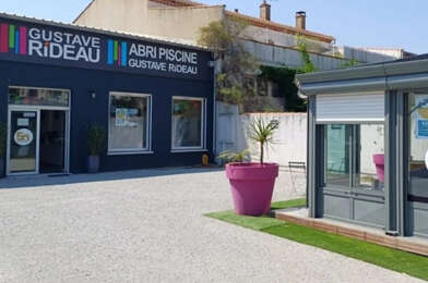 Commerce 3 pièces 1110 €