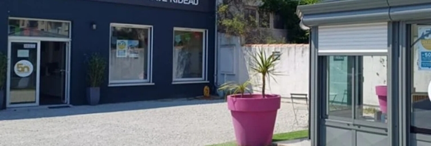 Commerce 3 Pièces 100 m² à louer à Carcassonne (11000)