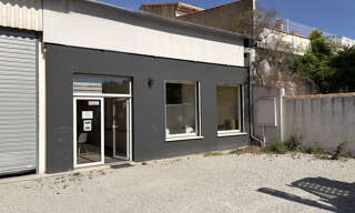 Commerce 3 Pièces 100 m² à louer à Carcassonne (11000)