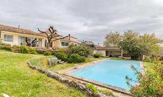 Maison 4 Pièces 232 m² à vendre à Branne (33420)