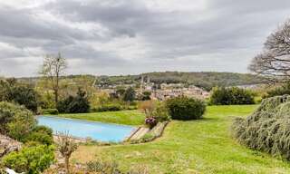 Maison 4 Pièces 232 m² à vendre à Branne (33420)