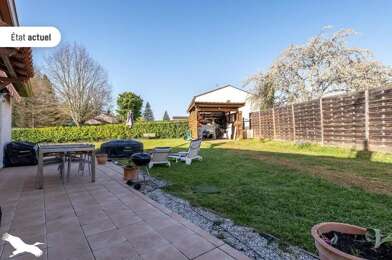 Maison 3 pièces 194536 €