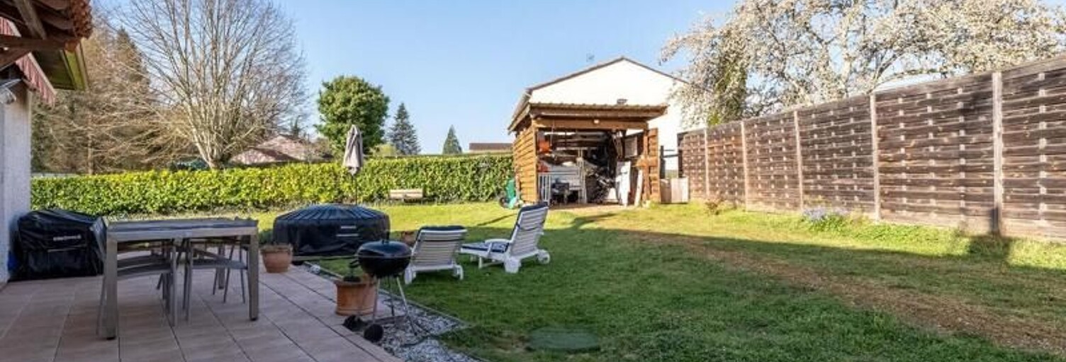 Maison 3 Pièces 83 m² à vendre à Coulounieix-Chamiers (24660)