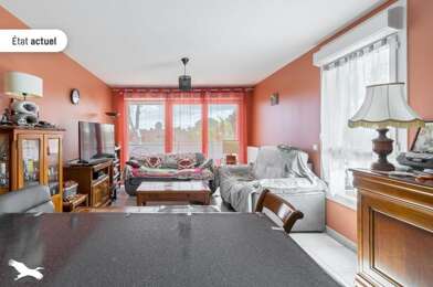 Appartement 3 pièces 292000 €