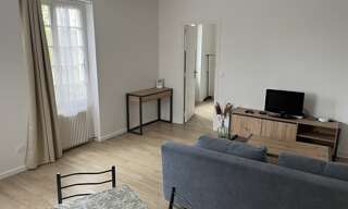 Appartement 2 Pièces 45 m² à vendre à Auvers-sur-Oise (95430)