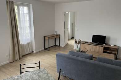 Appartement 2 pièces 186000 €