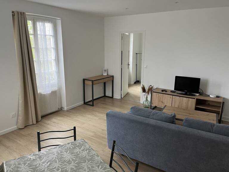 Appartement de 2 pièces principales — photo 1