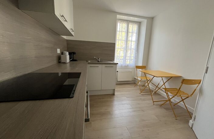Appartement de 2 pièces principales — photo 2