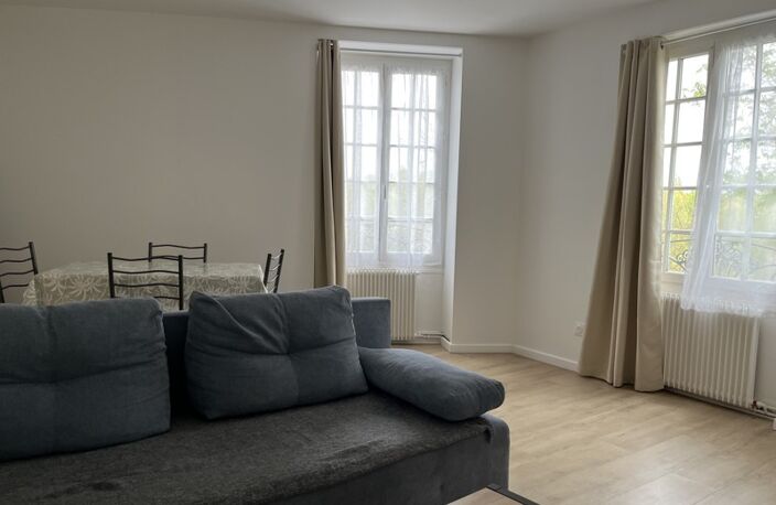 Appartement de 2 pièces principales — photo 3