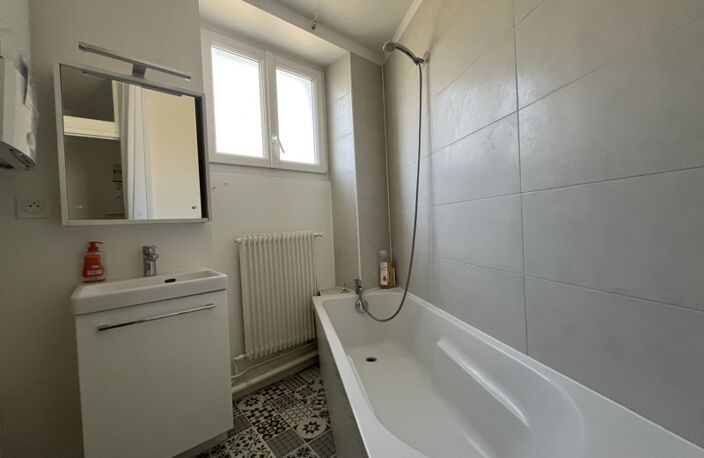 Appartement de 2 pièces principales — photo 4