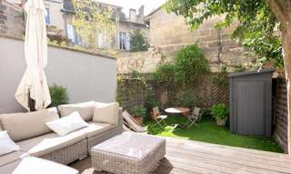 Maison 4 Pièces 92 m² à vendre à Bordeaux (33100)