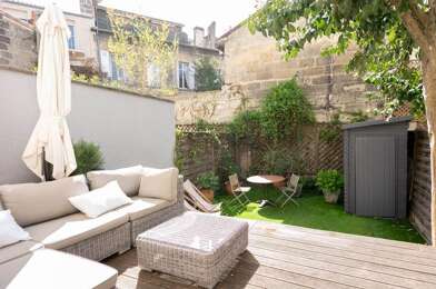 Maison 4 pièces 514500 €